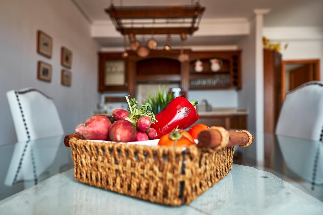 Casa Anna Διαμέρισμα Κόστα Κάλμα Εξωτερικό φωτογραφία
